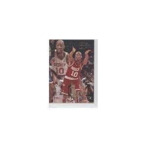  1994 95 Flair #54   Sam Cassell Sports Collectibles