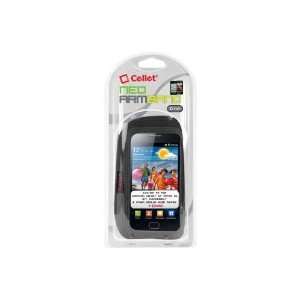 S2 Armband with Sweat Resistant lining for Samsung Galaxy S ii & S2 