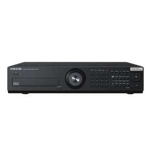   Samsung 16 Channel Video Security DVR H.264 480FPS 6TB