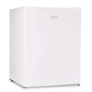  Mid Size   2.4 Cubic Foot Office Refrigerator, Adjustable 