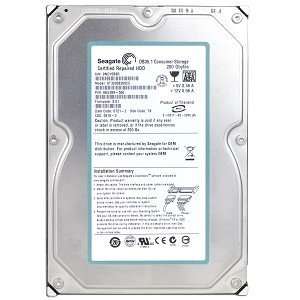  HDD 40GB SATA 3.5 7200RPM