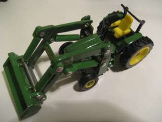 John Deere & Tonka die cast toy lot including a Gearbox 1941 Chevy 