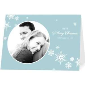    Holiday Cards   Snowy Sensation By Migi