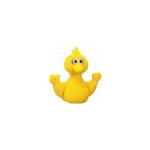  Sesame Street Big Bird GUND Finger Puppet Toys & Games
