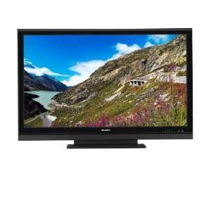     Sharp LC 52SB55U 52 1080p AQUOS LCD HDTV   8838 Electronics