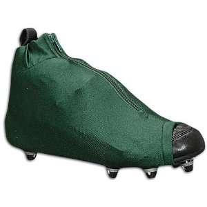  Spatz Screw In Shoe Covers ( sz. M, Forest ) Sports 