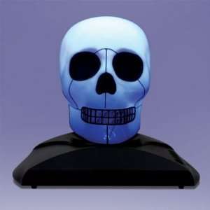  Skull Magic   spooky sound & light show 