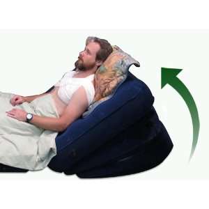  Sleep Aid Natural Relief System by COMFORT+. A Patented 4 