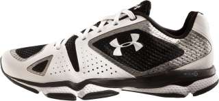 Mens Under Armour Micro G Quick II Training Shoes  