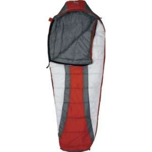 Slumberjack® Aurora +20° Long Left Sleeping Bag  Sports 