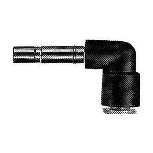  SMC 4mm X M5 Elbow Self Seal Fittings Ser Kc