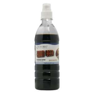 Victorio 16 Ounce Shaved Ice/Snow Cone Syrup, Root Beer  