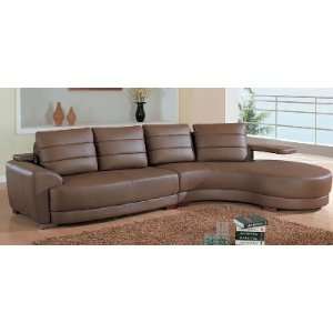   Sectional Sofa Color # 1019 Edison Sectional Sofas