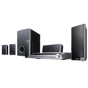 Sony Bravia 850 Watt Home Theater System Integrated DVD/CD 