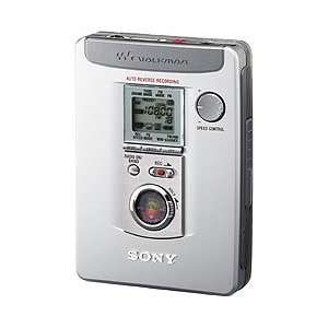  Sony Walkman WM GX788   Radio / cassette recorder   silver 