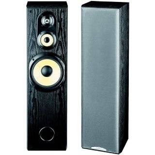  Sony SS MF550H 3 Way Floorstanding Speakers (Pair 