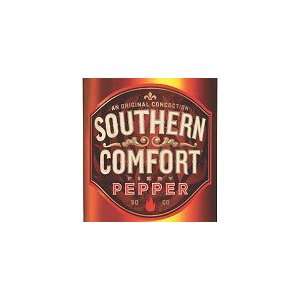 Southern Comfort Fiery Pepper 750ML