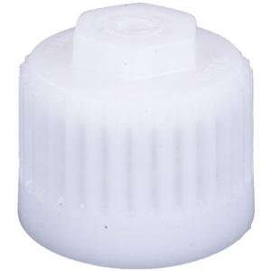   Replacement Lid for Spacesaver Utility Jugs     /White Automotive