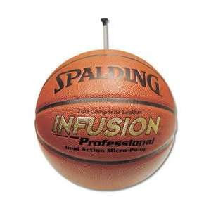  Spalding Infusion Womens Basketball (EA) Sports 