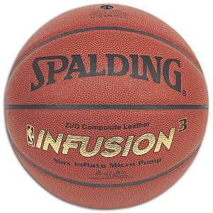  Spalding NBA Infusion Pro Basketball