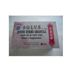  Seven Stars Granule (Xiao Er Qi Xing Cha) Health 