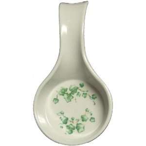  Spoon Rests and Trivets  Corelle Callaway Melamine Spoon Rest 