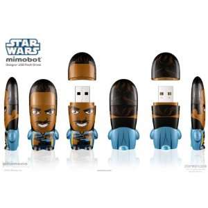  Mimoco   Star Wars clé USB MIMOBOT Lando Calrissian 4 Go 