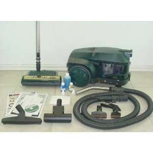  Thermax AF2 Vacuum Steam Cleaning Accessory Kit