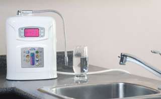 Alkaline Water Ionizer Water Purifier System Warranty  