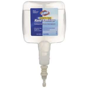  Clorox Touchless Hand Sanitizer Refill 