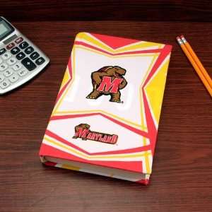    Maryland Terrapins Stretchable Book Cover
