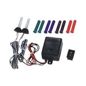  Pilot WI200 Adjustable Plug In Strobe Lights Automotive