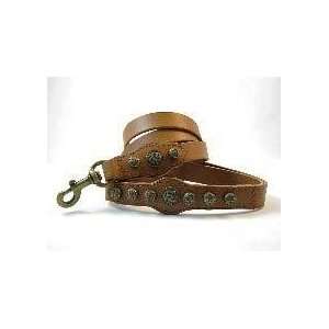  ROYAL ANTIQUE STUD LEASH