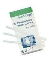 Welch Allyn Disposable Probe Covers for SureTemp Plus 690 Thermometer 