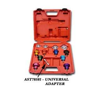   Adapter Kit (AST78582) Category Cooling Systems Adapters Automotive