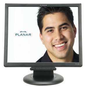  New   Planar PL1700 17 LCD Monitor   43   5 ms   D55854 