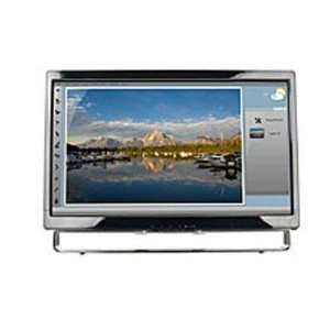  Planar SysteMs PX2230MW 22inch LCD Touchscreen Monitor 