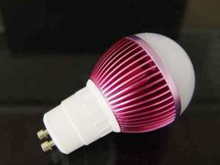 GU10 3W LED Energy Cool White Saving Light Bright Bulb Lamp 110V 240V 