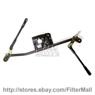 WINDSHIELD WIPER LINKAGE for TIBURON / COUPE 2003 2008  