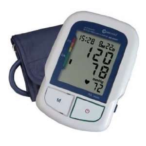  Clever Choice Premium Arm Talking Blood Pressure Monitor 