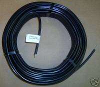 Patriot underground electric fence leadout wire 50  