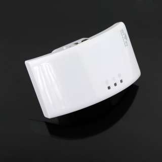 Wireless WiFi Repeater Router Range Expander For More WLAN Network 