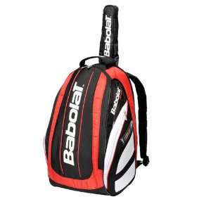 Babolat Team Red Tennis Backpack 