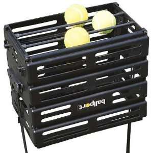   Sapmras Tennis Ball Pick Up Hopper Storage Holds 80