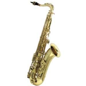  Emperor Deluxe Tenor Sax Outfit Musical Instruments