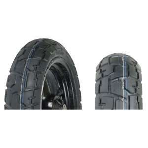  Scooter Tire   All Terrain   130/90 10   VRM 133 