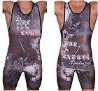 Wrestling Singlets, Clothing items in 4 time all american store on 