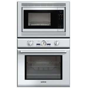  Thermador PODM301 30 Masterpiece Combination Oven 