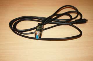 Used CAT Interface RS232 Lead for Yaesu FT 757 GX2  