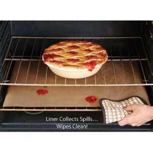  Toaster Oven Liner